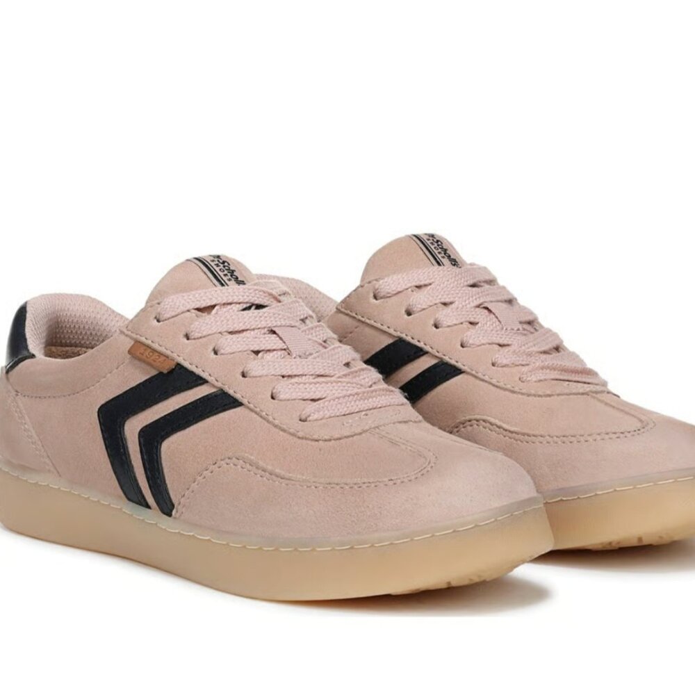 DR SCHOLL’S Women's Rebel Sport Sneaker